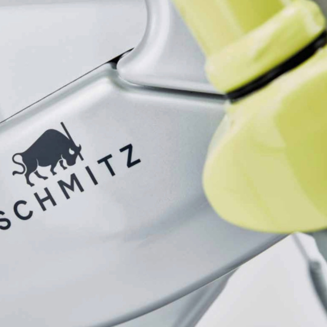 Fauteuil de gynécologie électrique Arco 100/100M/200M - SCHMITZ MEDICAL