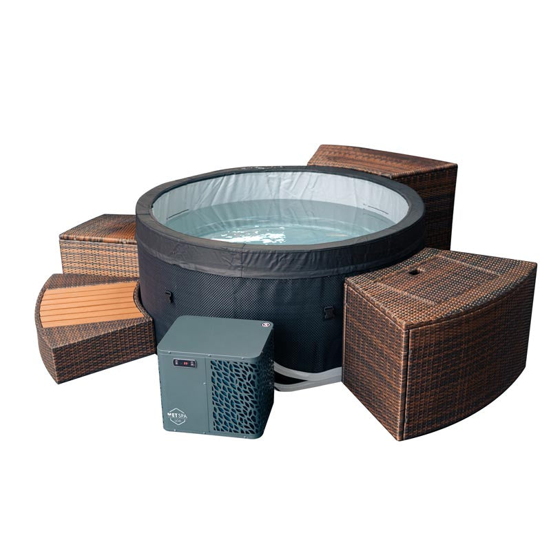 NetSpa Ice Bath