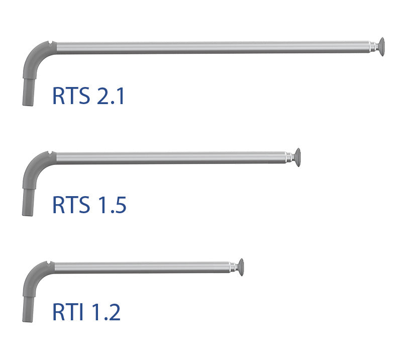 Paravent ROPIMEX modèle RTS- Pivotant