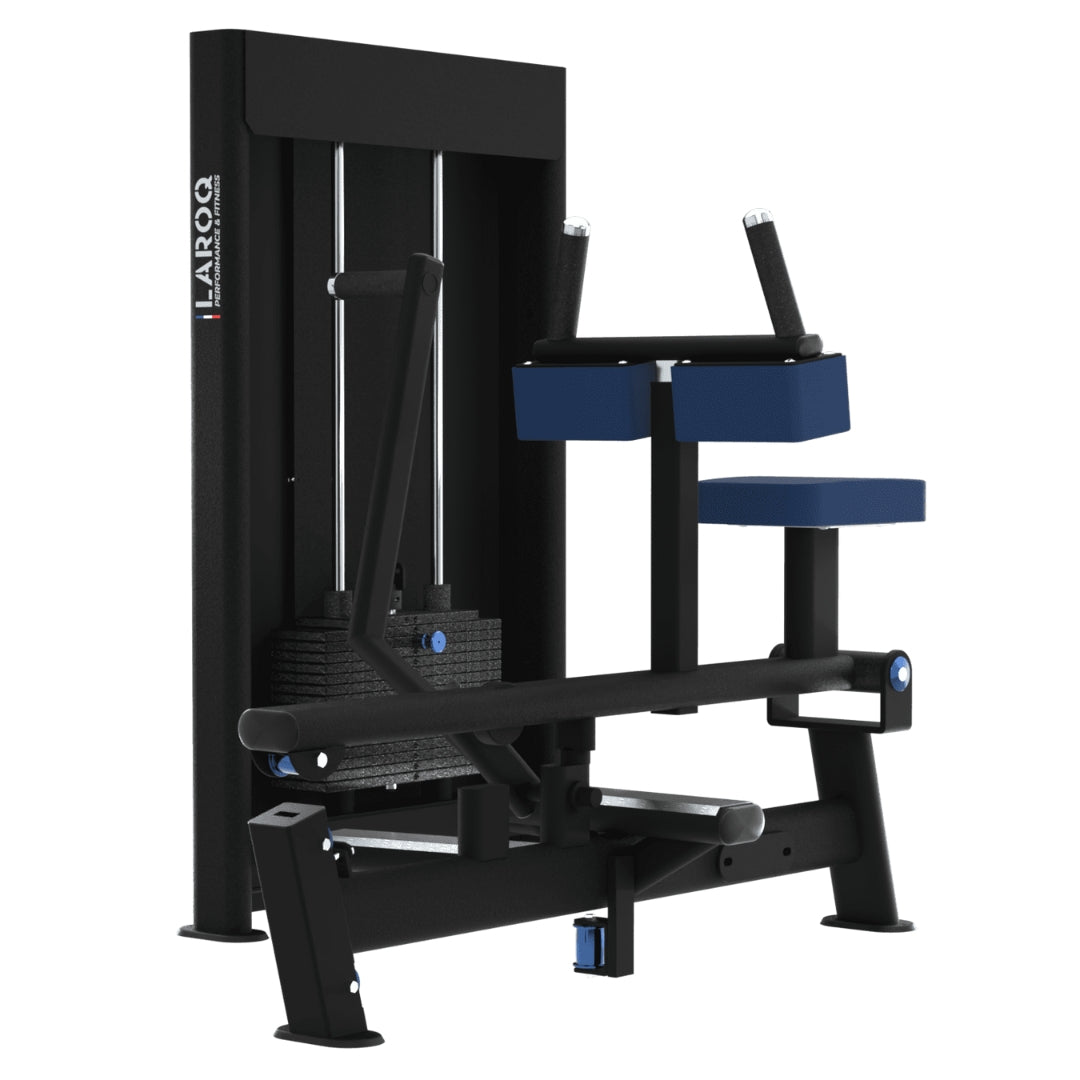 Presse Mollets Assis – TE25 - LAROQ