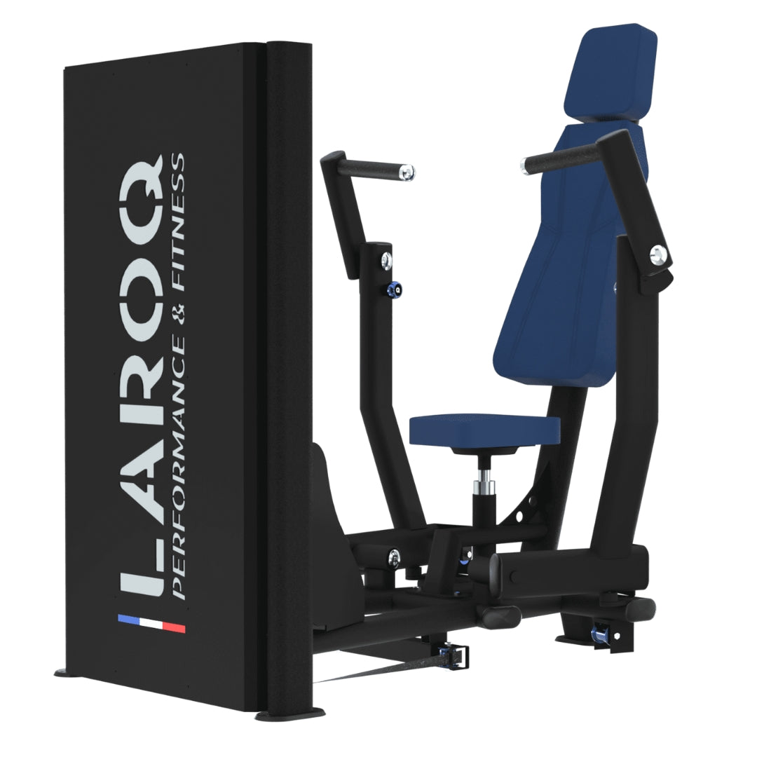 DÉVELOPPÉ ASSIS CONVERGENT- TE40 - LAROQ