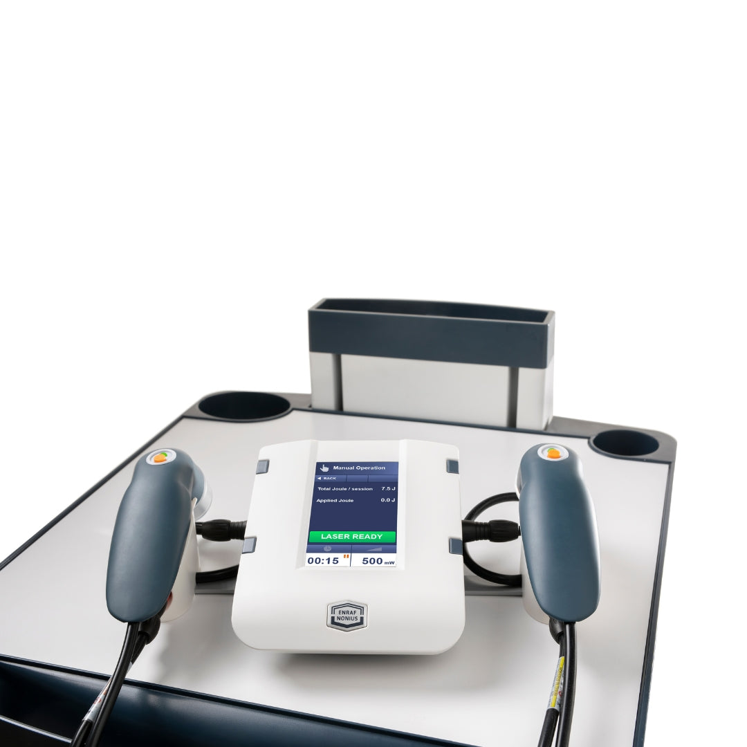 Laser - Endolaser 120 - ENRAF-NONIUS - vendu sans sonde