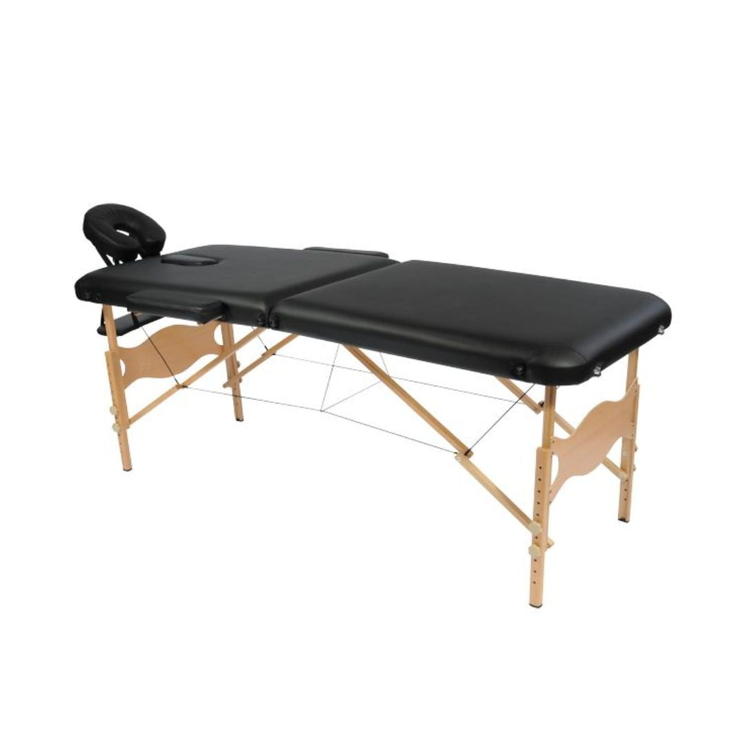 Table de massage pliante KinBasic