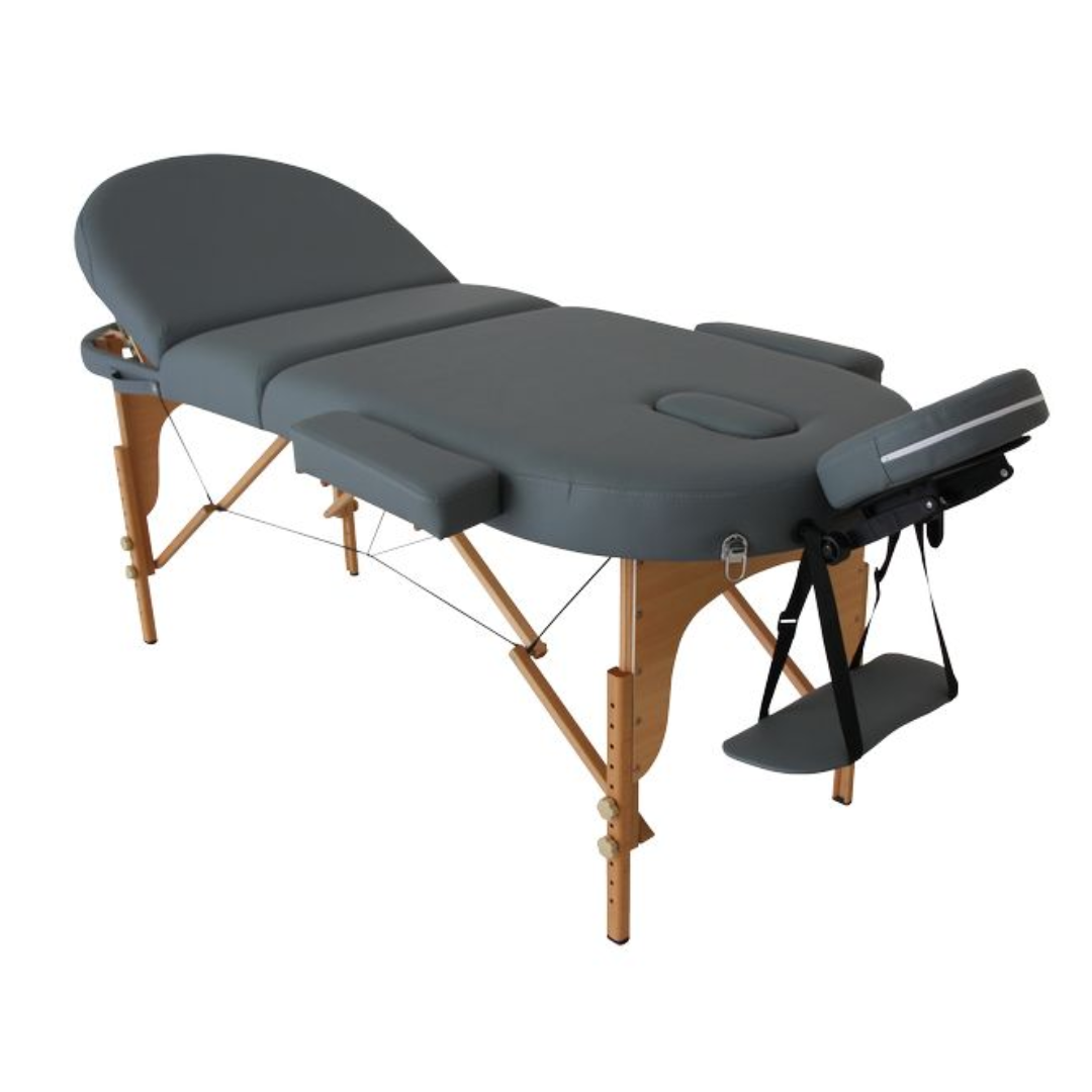 Table de massage pliante KinConfort