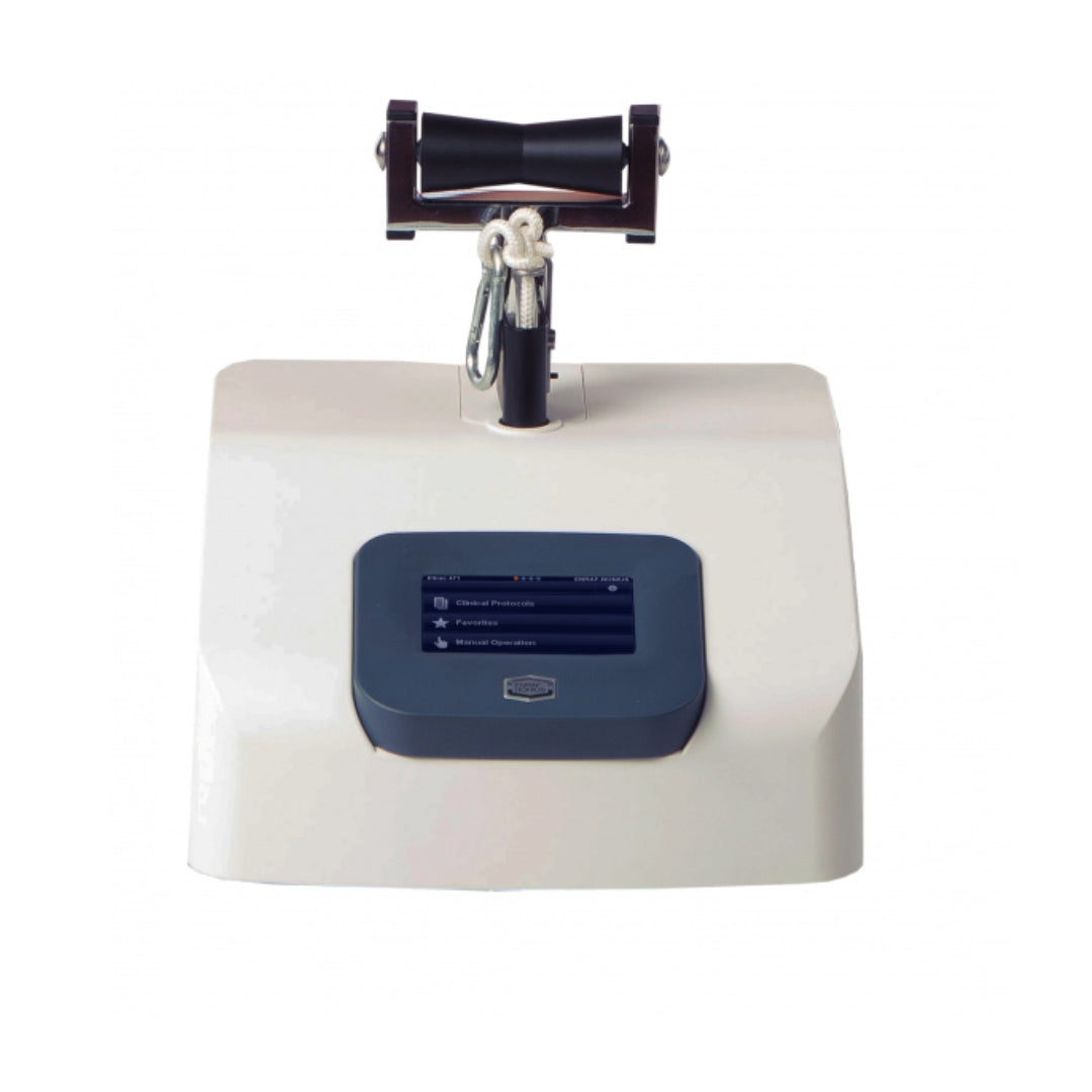 Eltrac 471 - Unité de traction cervicale et lombaire - ENRAF-NONIUS