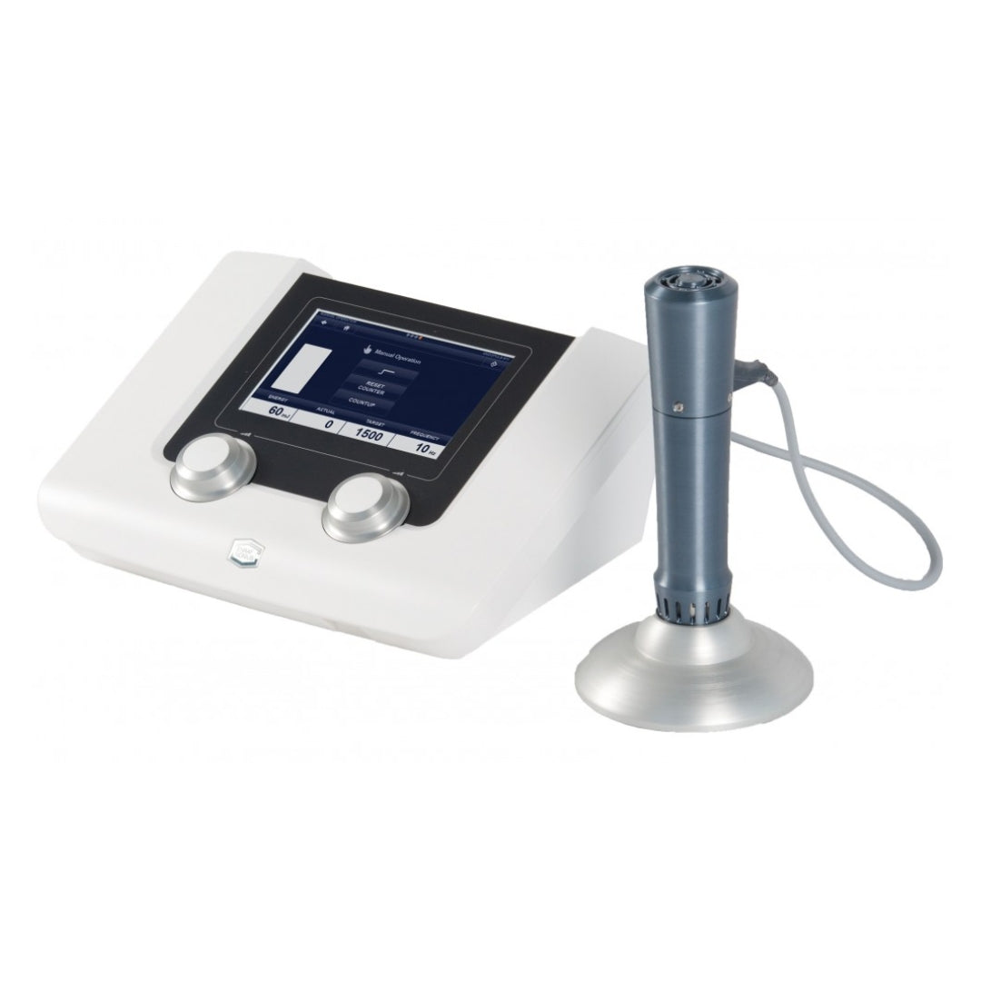 PACK Ondes de chocs Endopuls 811 + 1 pièce à main supplémentaire - ENRAF-NONIUS