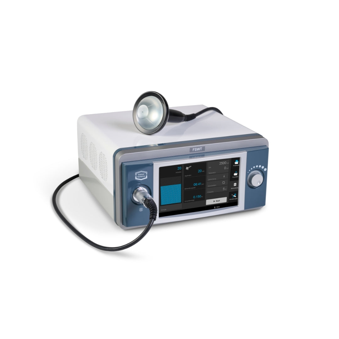 Endopuls FSWT - ENRAF-NONIUS
