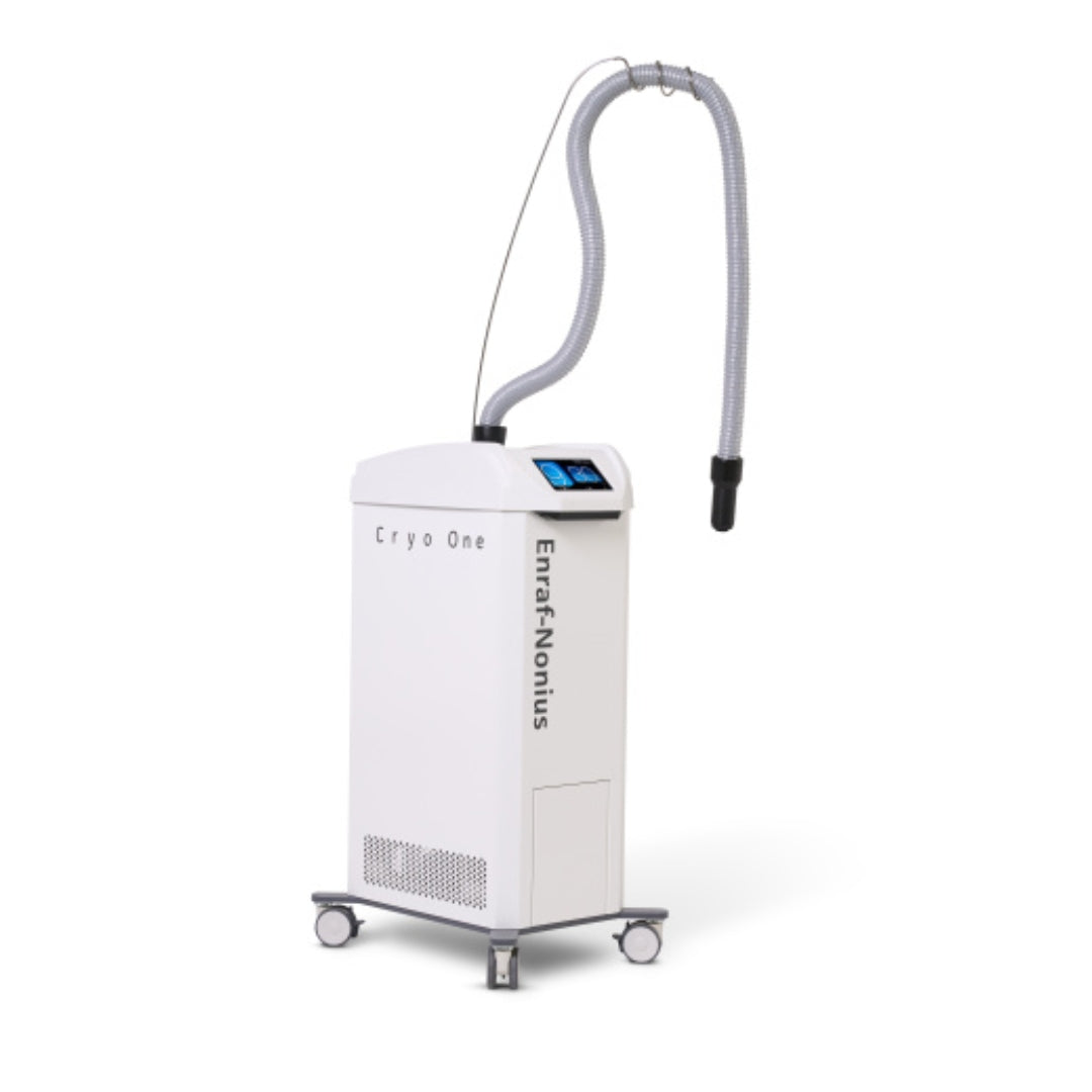 Cryothérapie - CryoOne – ENRAF-NONIUS