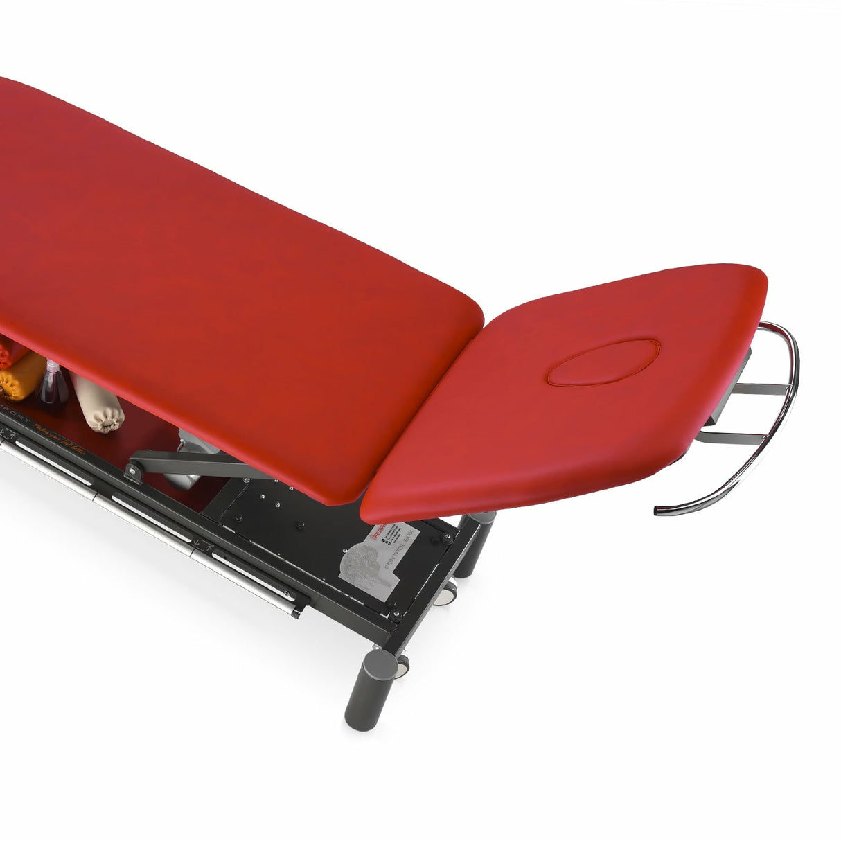 Table de massage électrique FERROX® Picasso Comfort - 2 plans