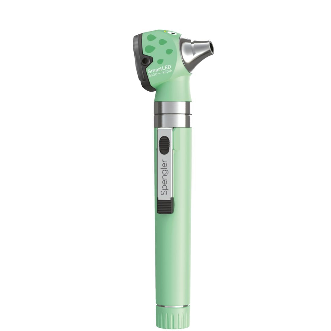 Otoscope Smartled 5500® Pédiatrie - SPENGLER