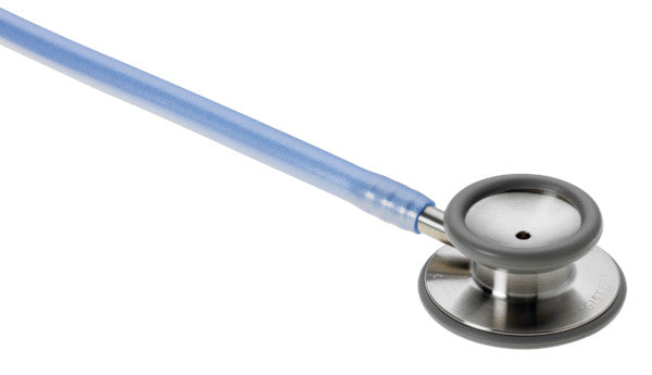 Stéthoscope Magister® Adulte Double pavillon gris alizée