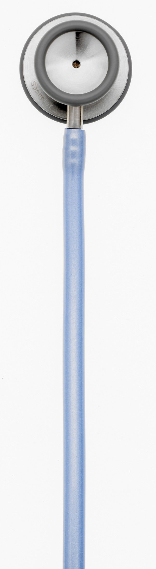 tubulure Stéthoscope Magister® Adulte Double pavillon gris alizée