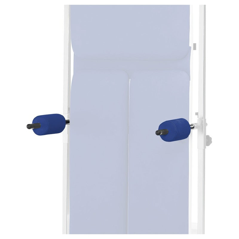 Appui bras/mains pour table de verticalisation - FERROX