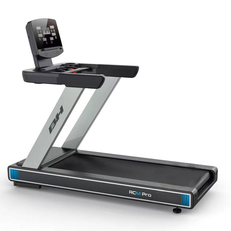 BH FITNESS - Tapis de course RCM PRO MED