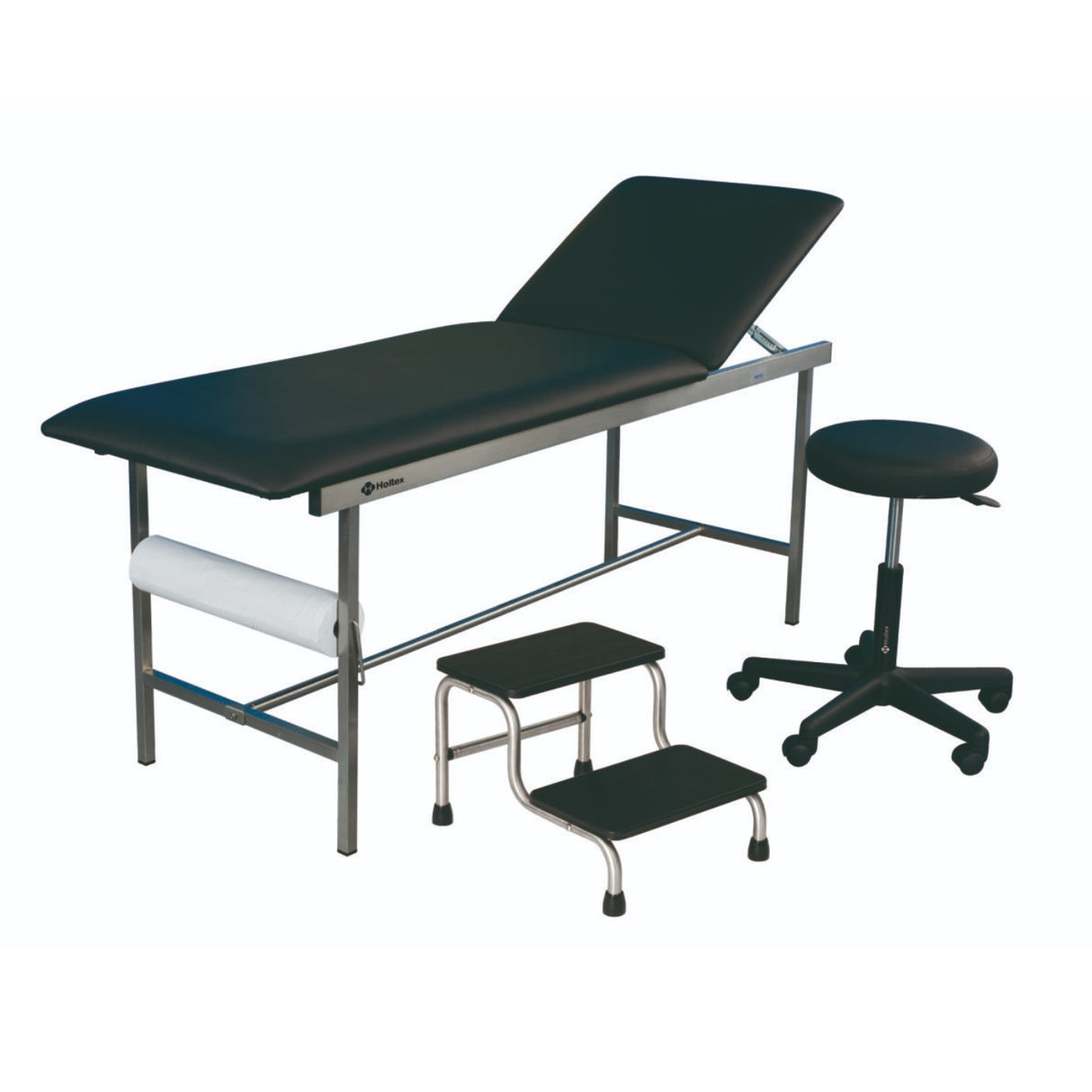 Kit cabinet inox complet