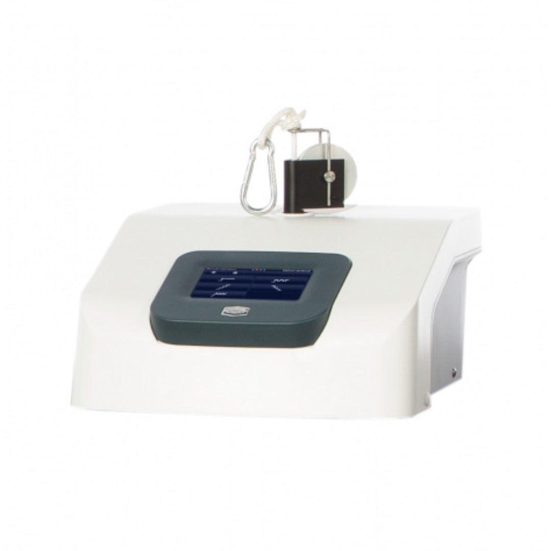 Eltrac 471 - Unité de traction cervicale et lombaire - ENRAF-NONIUS