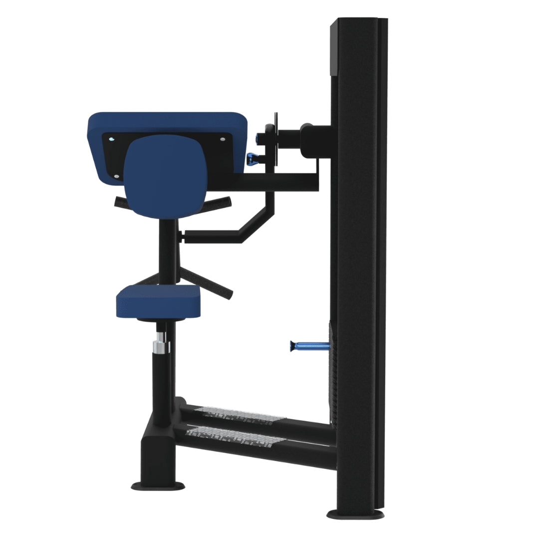 Curl Pupitre Biceps – TE24 - LAROQ