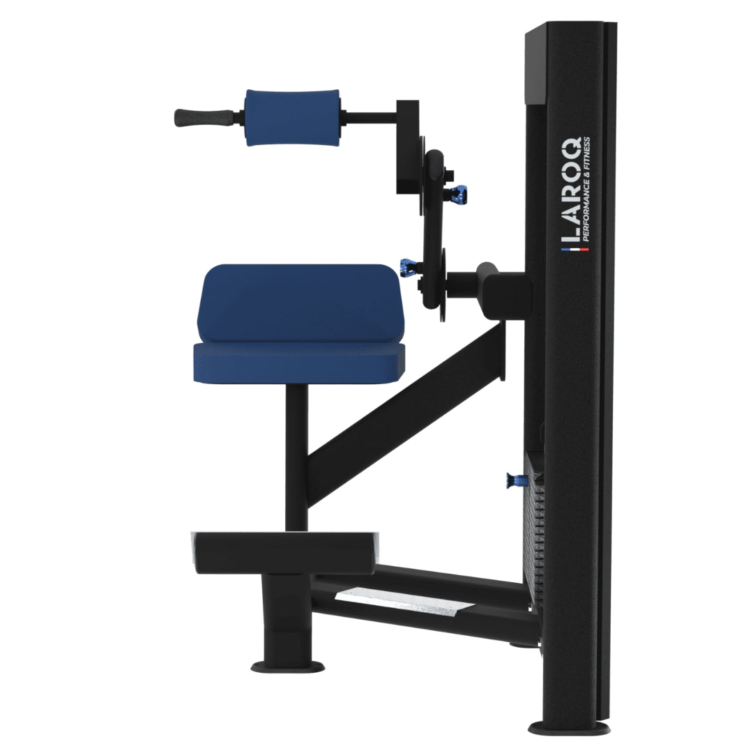 ABDOMINAL CRUNCH - TE39 - LAROQ