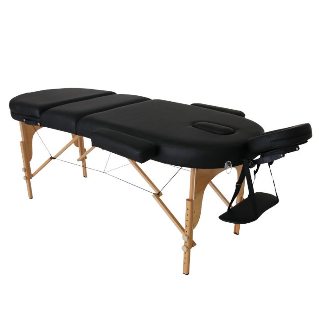 Table de massage pliante KinConfort