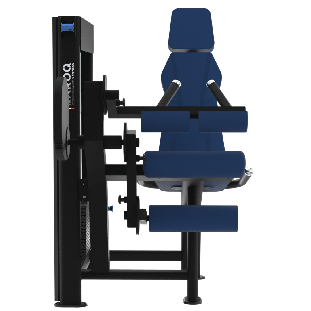 Leg Curl Assis – TE50 - LAROQ