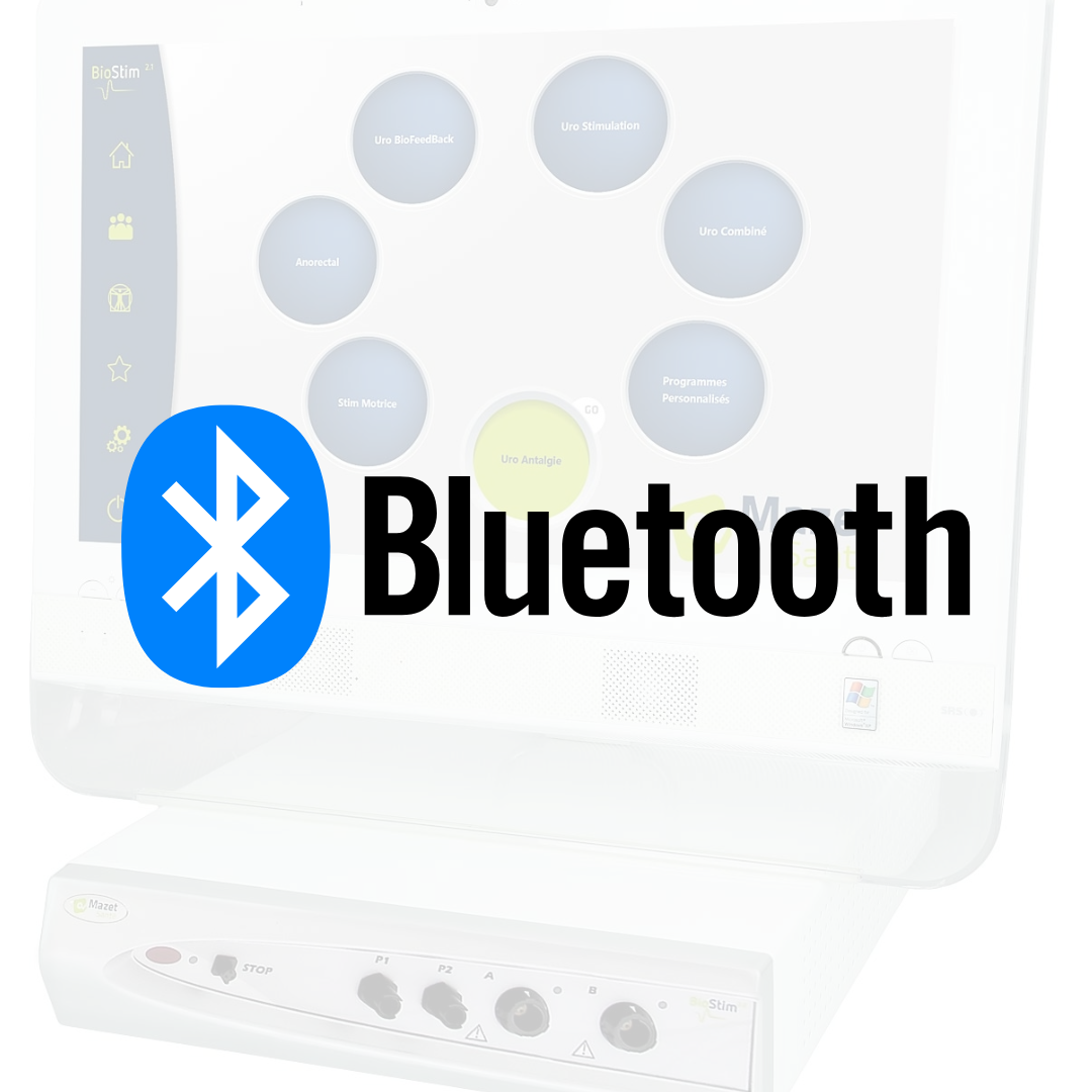 Accessoires pour BIOSTIM