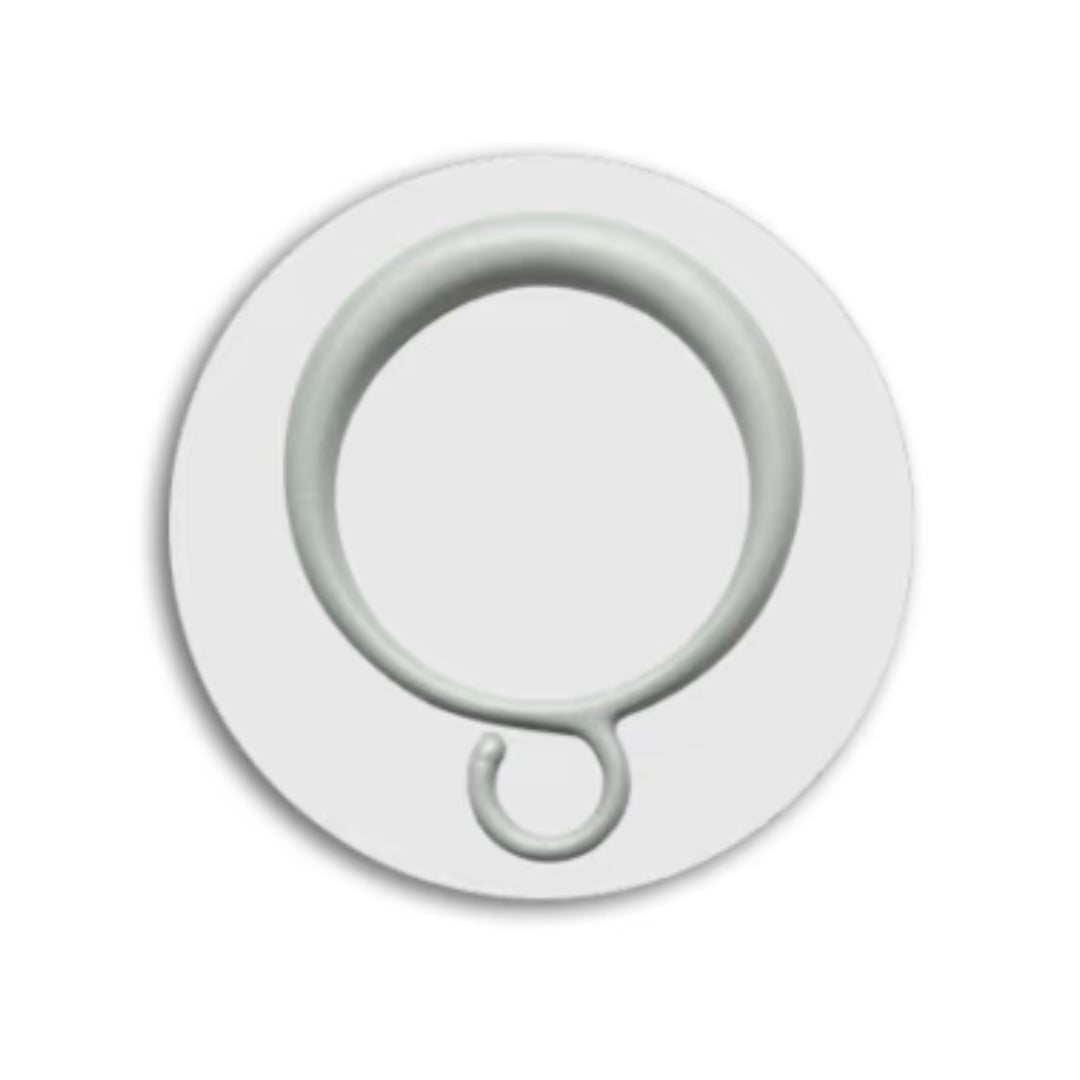 Anneau pour rideau Ropimex