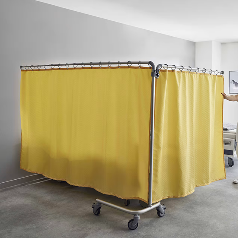 Écran mobile ropimex® Télescope avec châssis modèle FG95