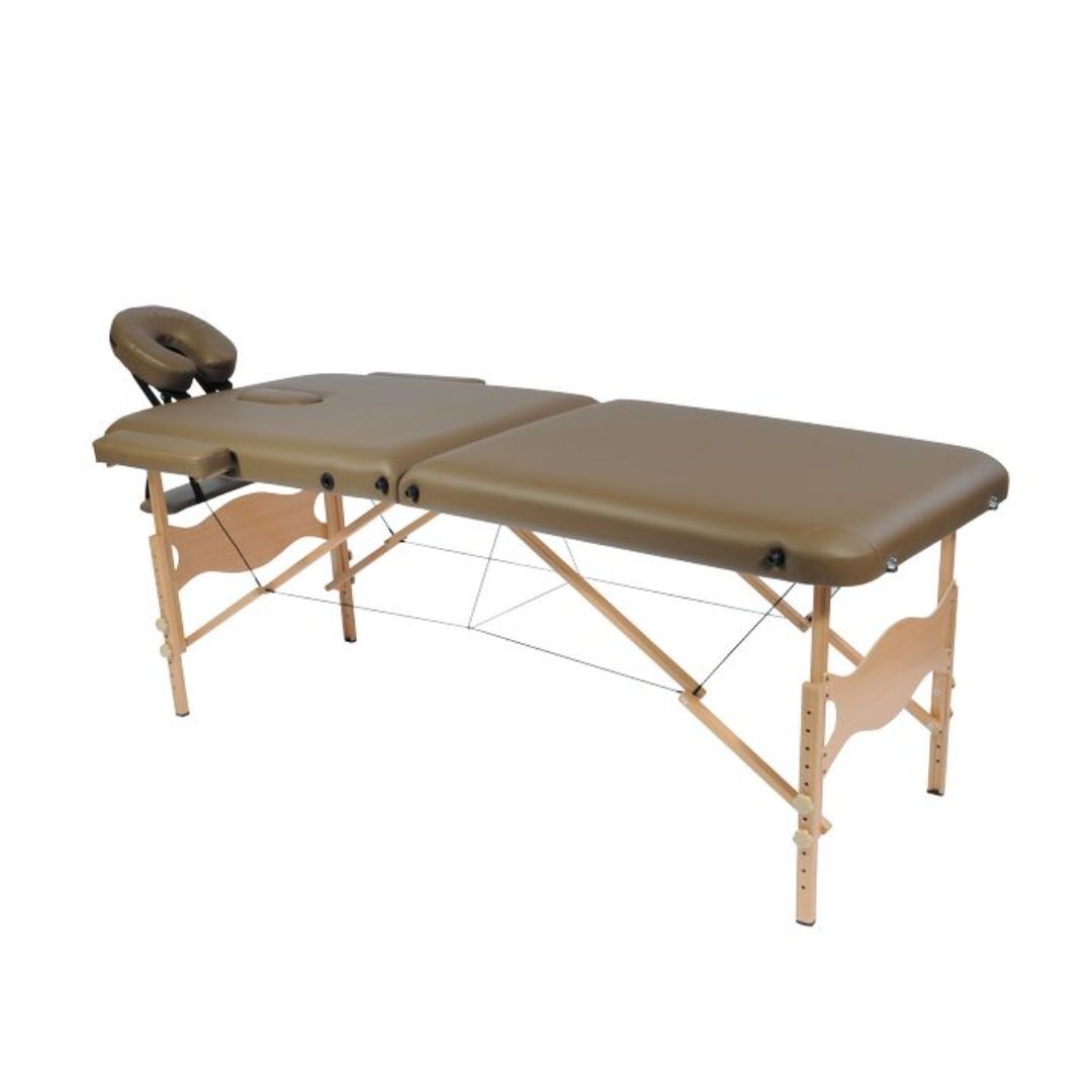 Table de massage pliante KinBasic