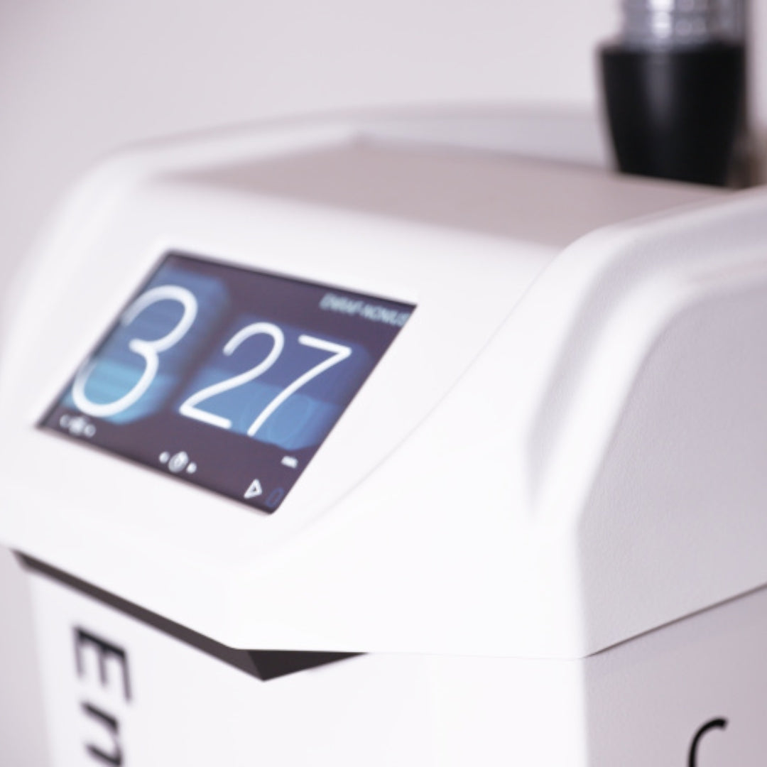 Cryothérapie - CryoOne – ENRAF-NONIUS