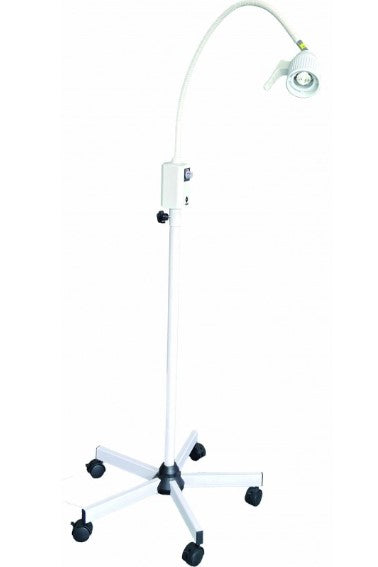 Lampe d’examen LED 3W