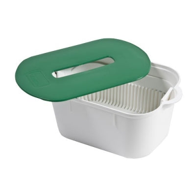 Bac à instruments INSTRUBAC ANIOS 2L avec fente