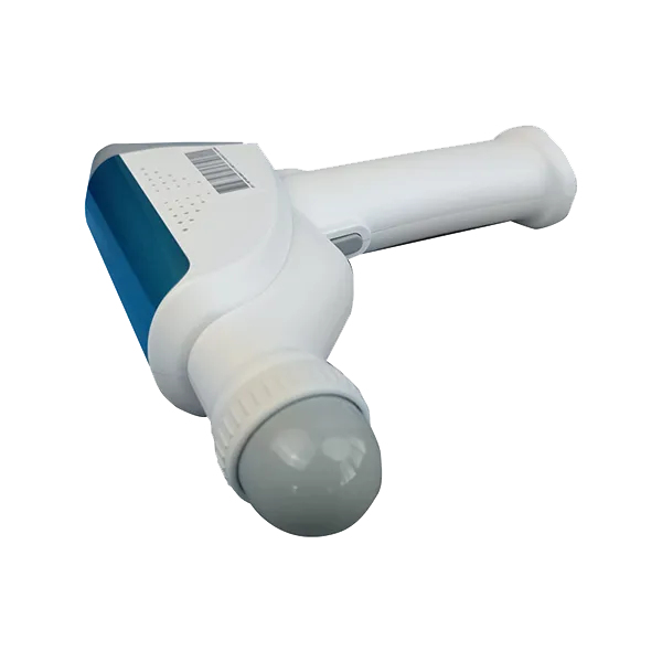 blader scan de coté