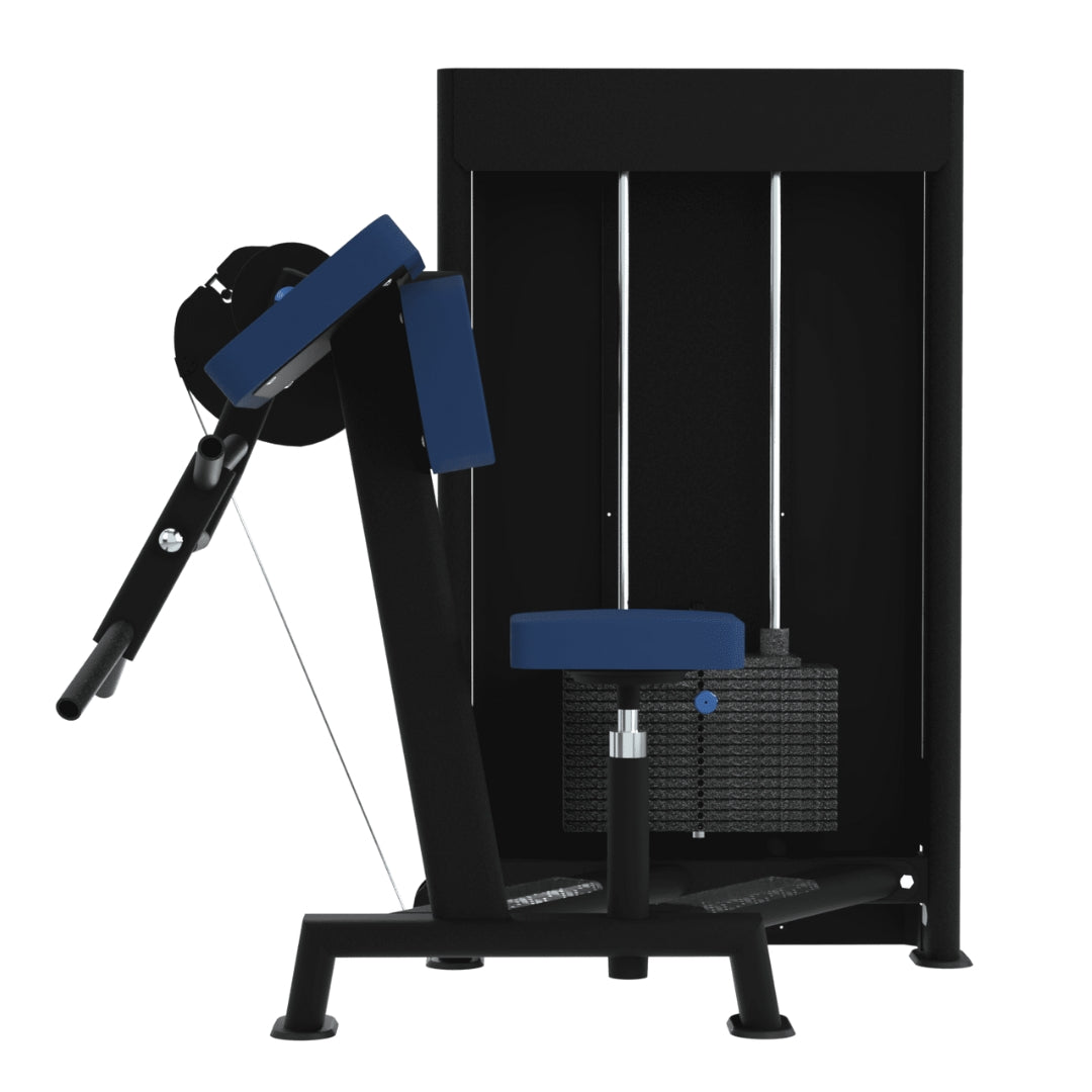 Curl Pupitre Biceps – TE24 - LAROQ