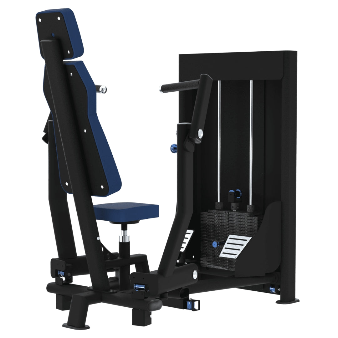 DÉVELOPPÉ ASSIS CONVERGENT- TE40 - LAROQ