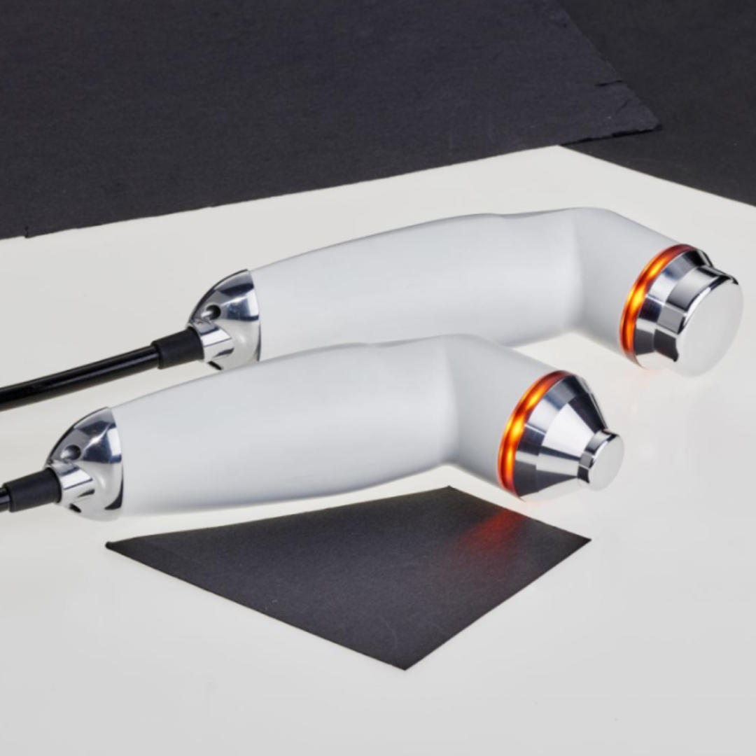 Zimmer PhySys Pro line - 2en 1: Ultrason & électrothérapie