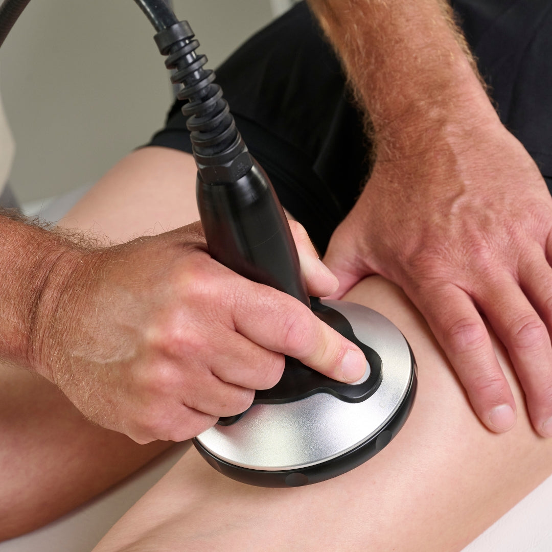 Endopuls FSWT - ENRAF-NONIUS