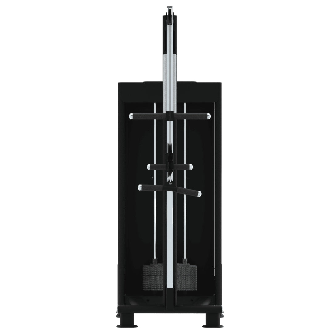 Poulies Réglables – TE35 - LAROQ