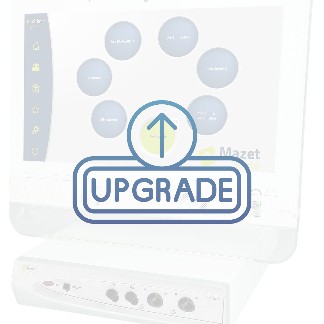 Accessoires pour BIOSTIM