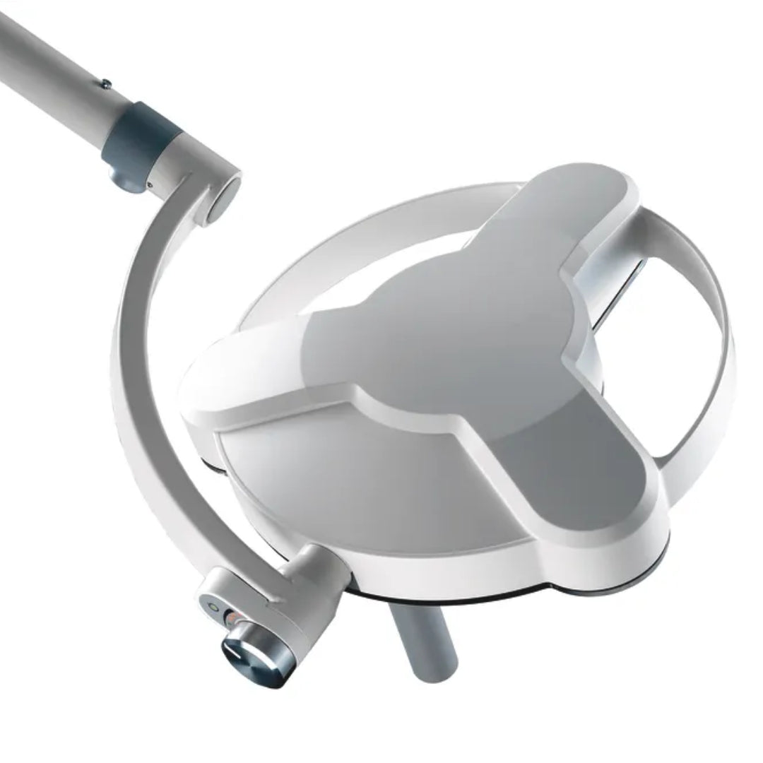 Lampe médicale TRIANGO 80 - Derungs