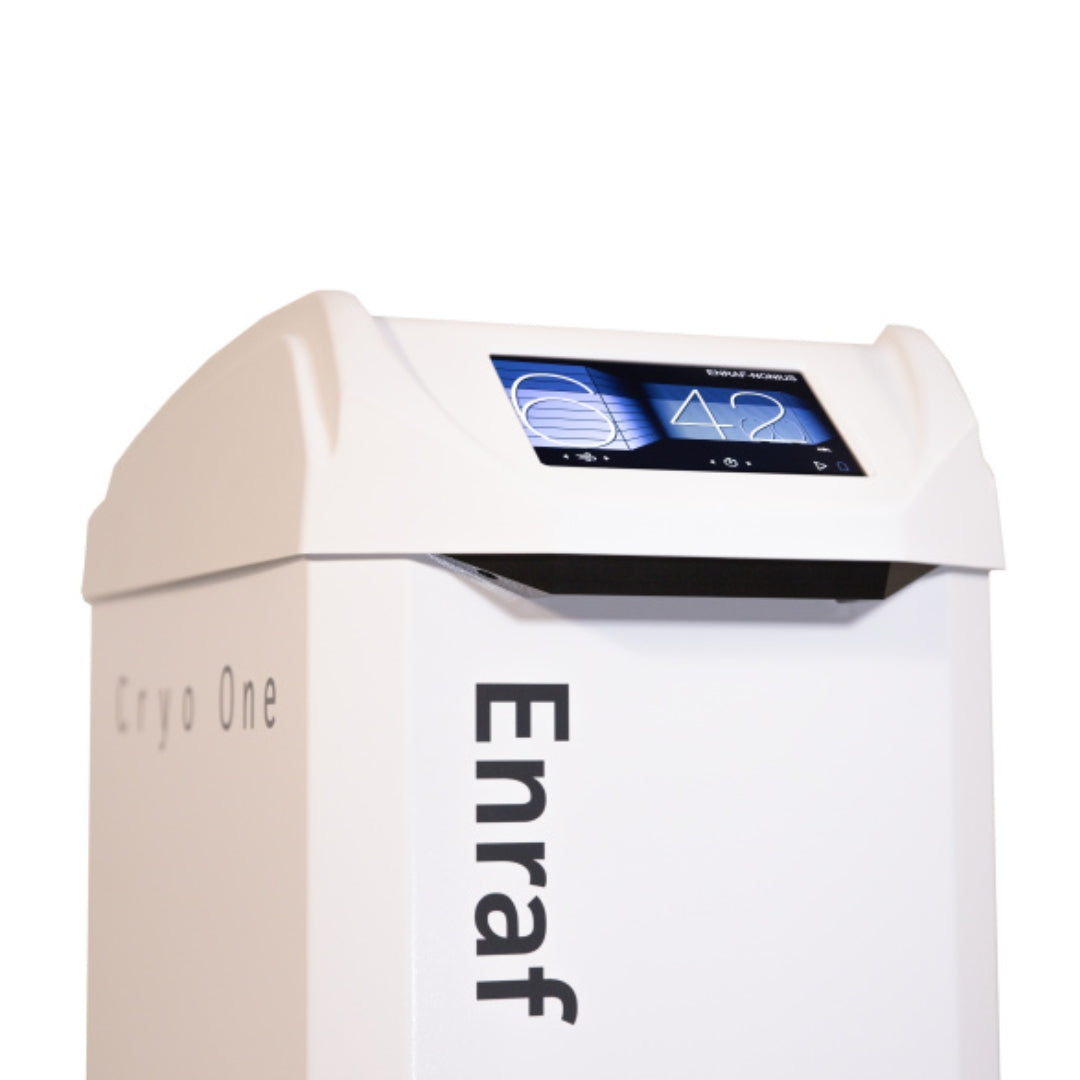 Cryothérapie - CryoOne – ENRAF-NONIUS