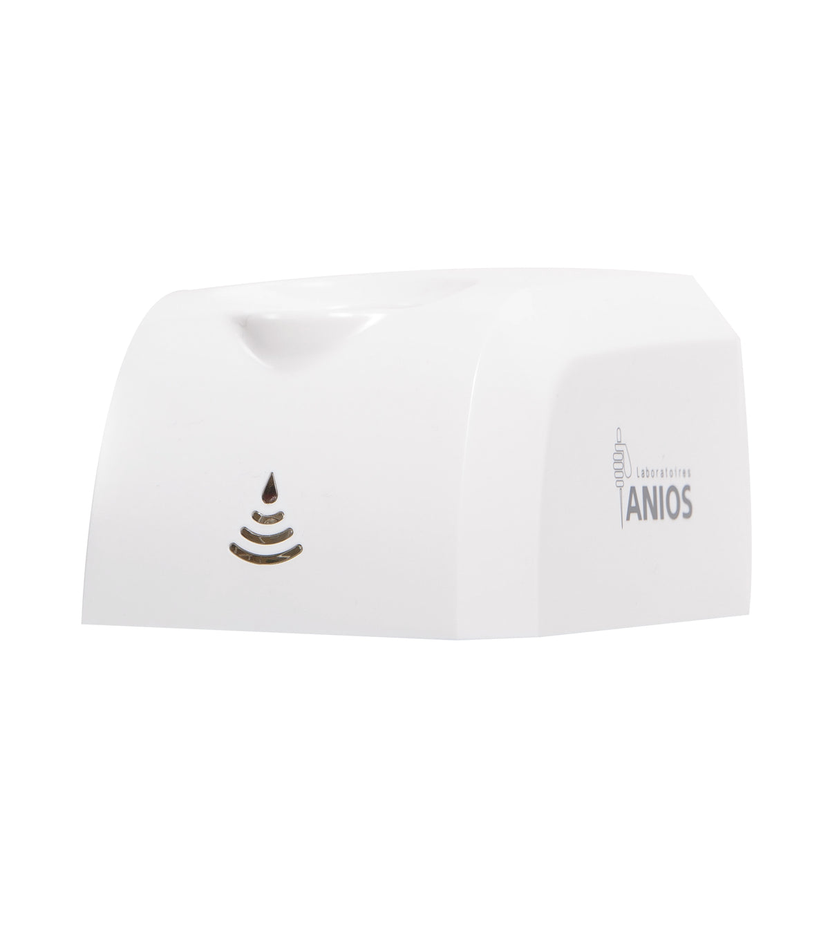 Distributeur électronique ABS Anios Sans contact