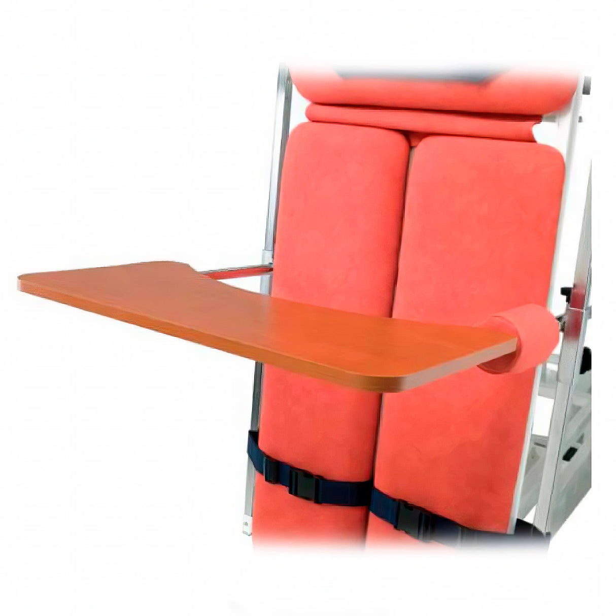 Tablette pour table de verticalisation - FERROX