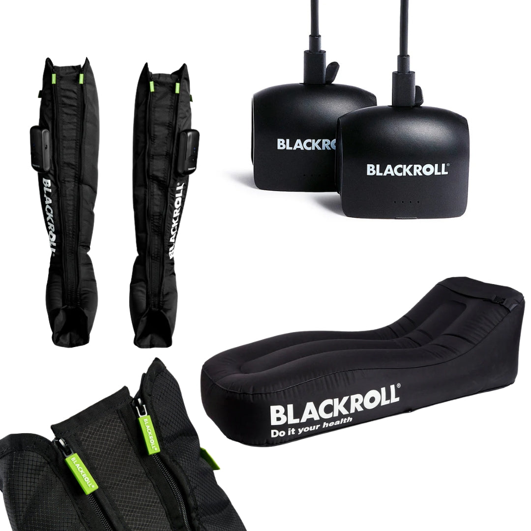 Accessoires pressothérapie 2.0 BLACKROLL