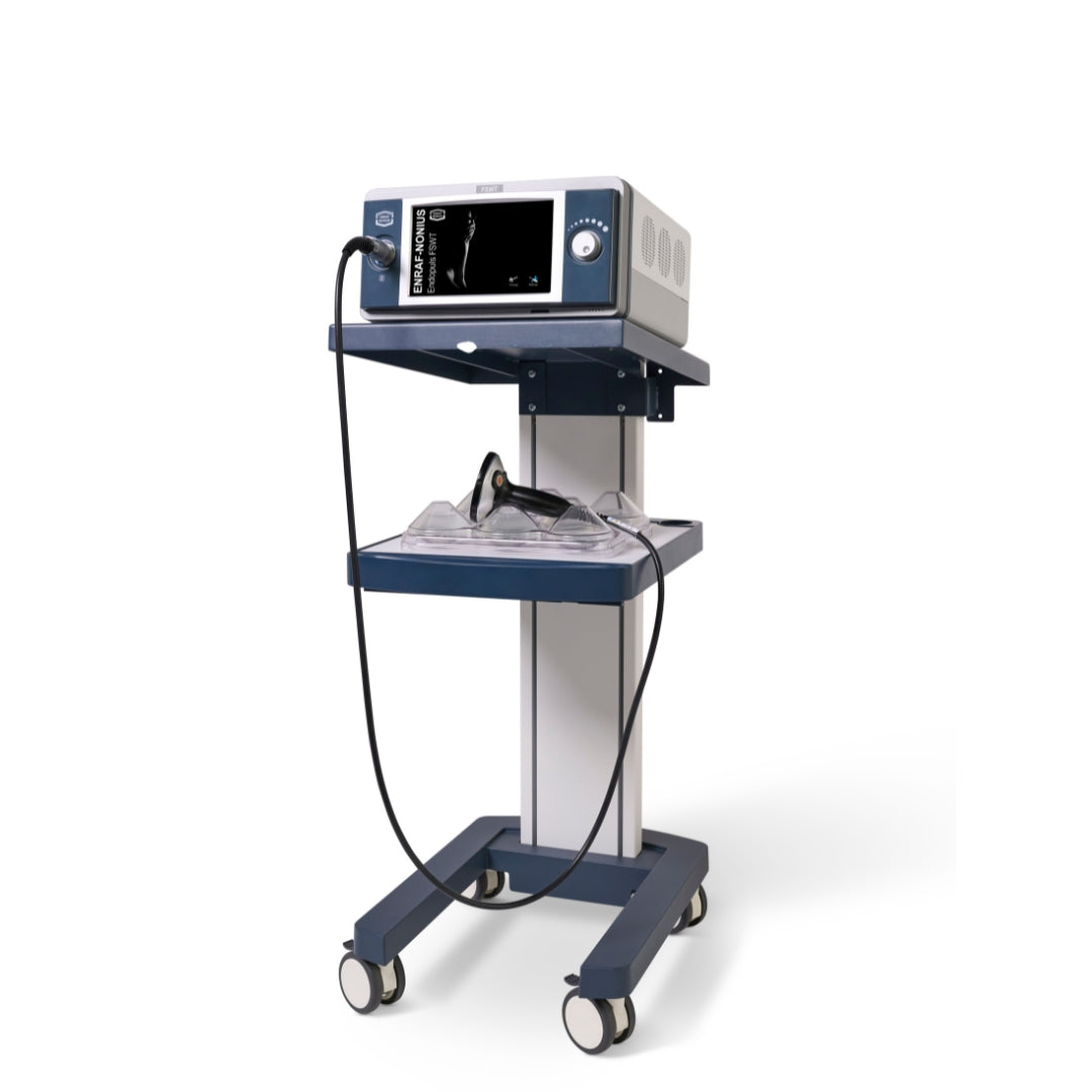 Endopuls FSWT - ENRAF-NONIUS