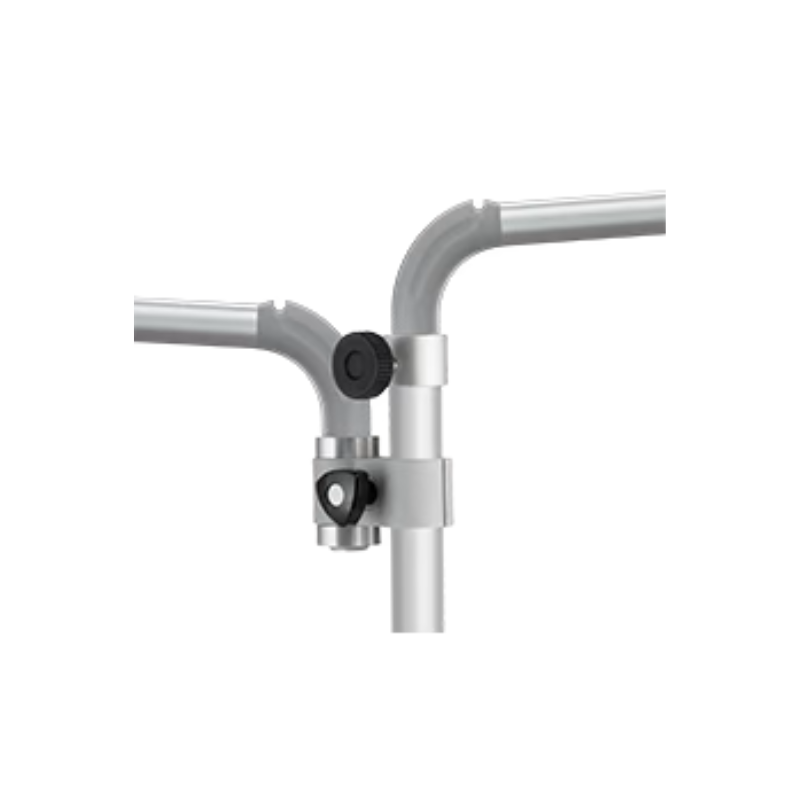 Écran mobile ropimex® Télescope avec châssis modèle FG95