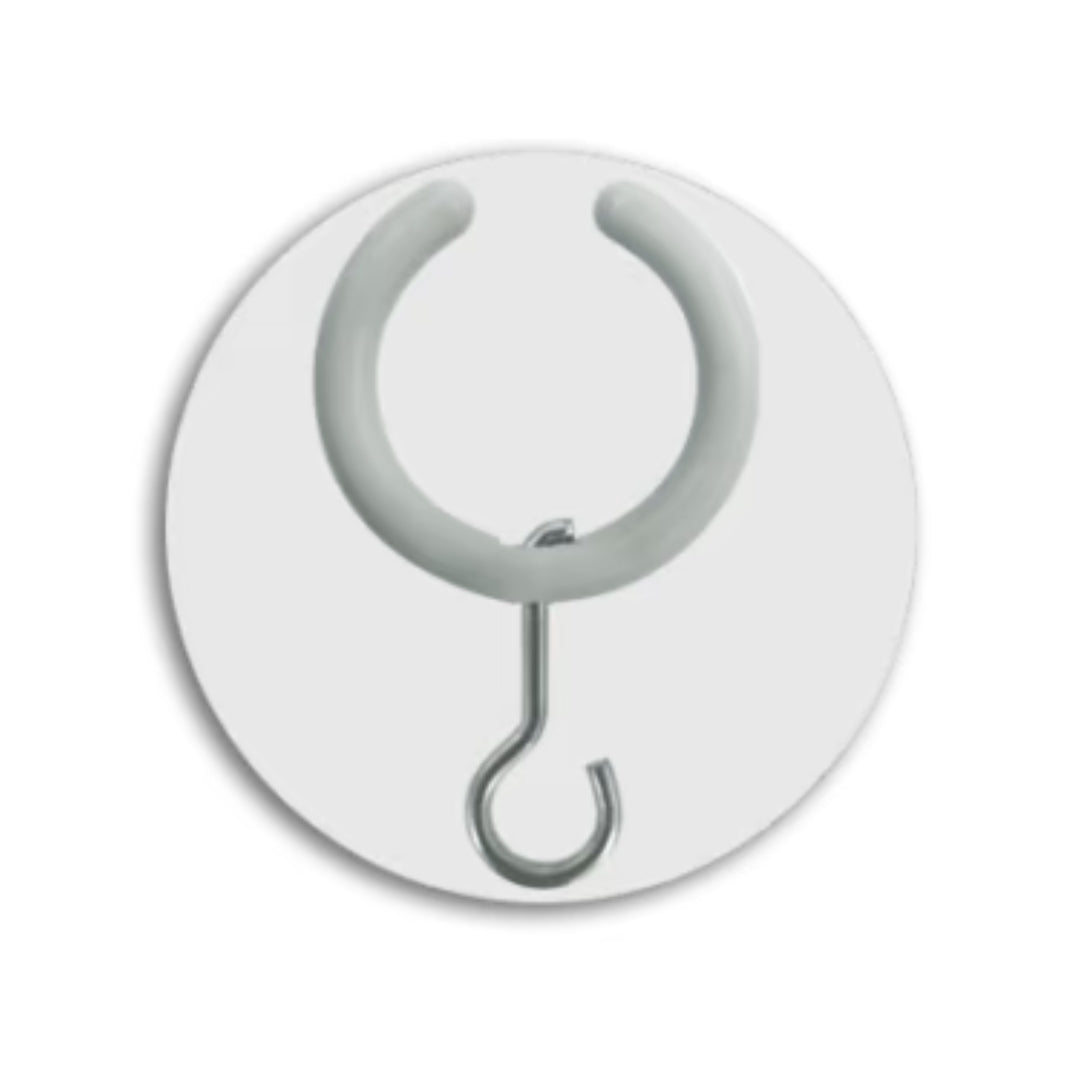 Anneau pour rideau Ropimex