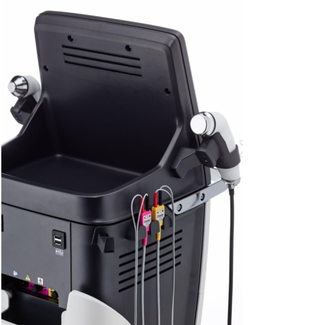 Zimmer PhySys Pro line - 2en 1: Ultrason & électrothérapie