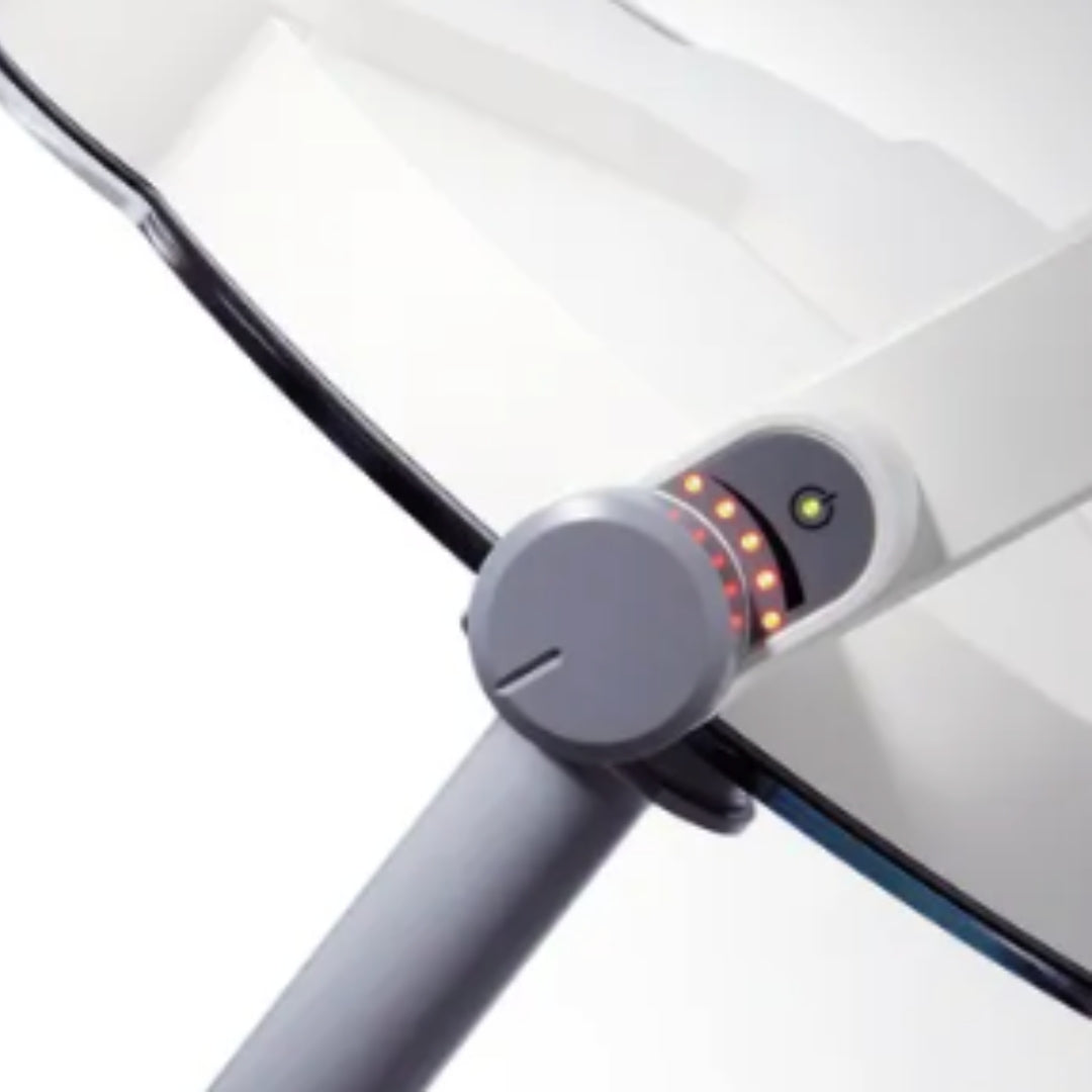 Lampe médicale TRIANGO 80 - Derungs