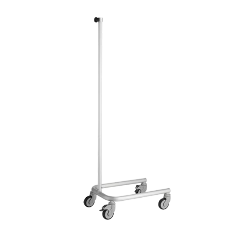 Écran mobile ropimex® Télescope avec châssis modèle FG95