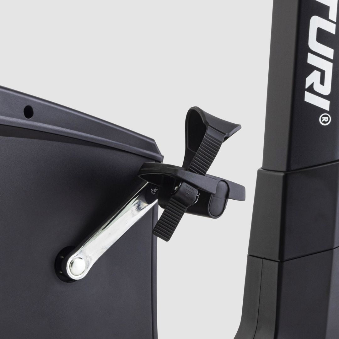 Vélo droit - Tunturi Platinum E20 (UB20)